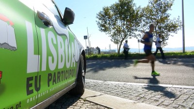 Lisbonne | budget participatif | taxi