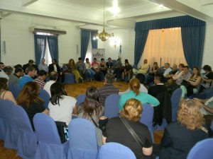 Rapp | budget participatif | argentina | argentine