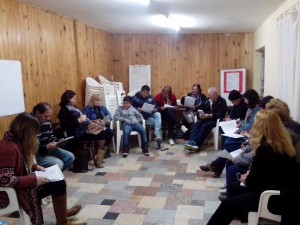 Budget participatif | Zarate | Argentina | Forum