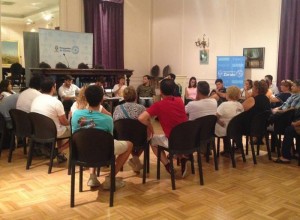 Budget participatif | Zarate | Argentina | Mairie