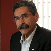 Olivio Dutra, le maire de Porto-Alegre à l'origine du budget participatif