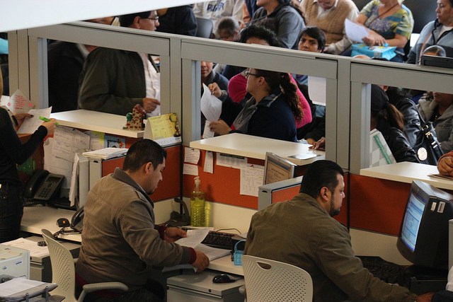 Presupuesto participativo | budget participatif | mexique | guadalajara | trésorerie