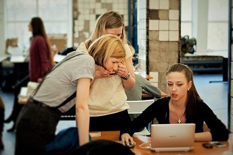 Contre le chômage, tout a-t-il été fait ? Les budgets participatifs ne promettent pas d'inverser la courbe du chômage. Photo : Creative Commons