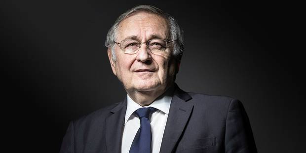 Jacques Cheminade, budget participatif
