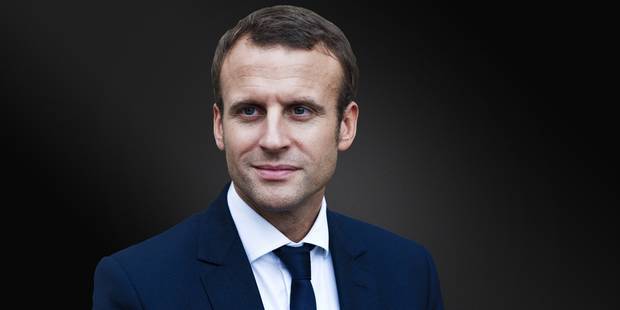 Emmanuel Macron, budget participatif