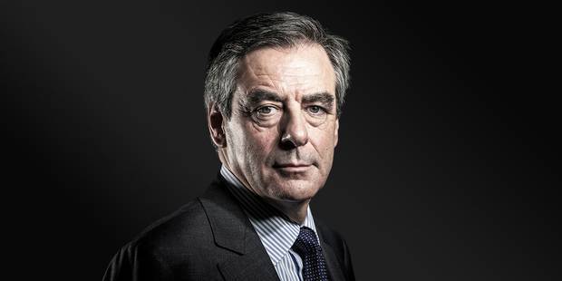 François Fillon et le budget participatif