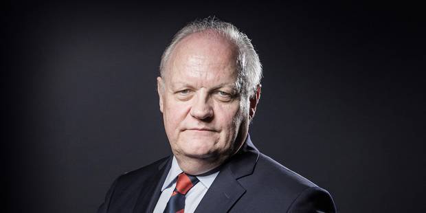 François Asselineau et le budget participatif