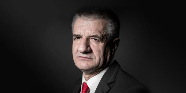 jean lassalle, budget participatif