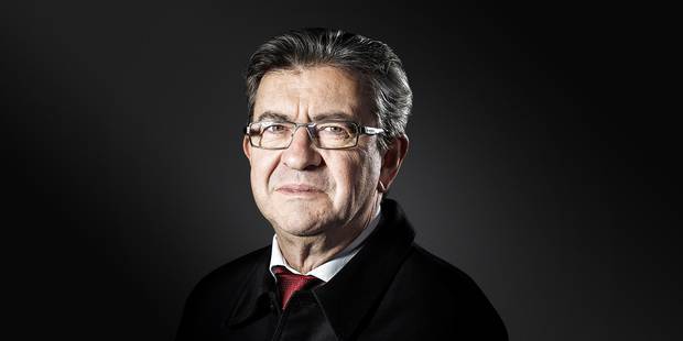 Jean Luc Mélenchon, budget participatif
