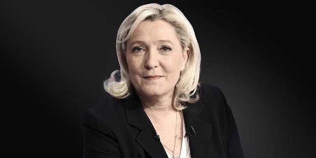 marine le pen, budget participatif