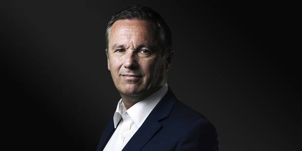 Nicolas Dupont Aignan et le budget participatif