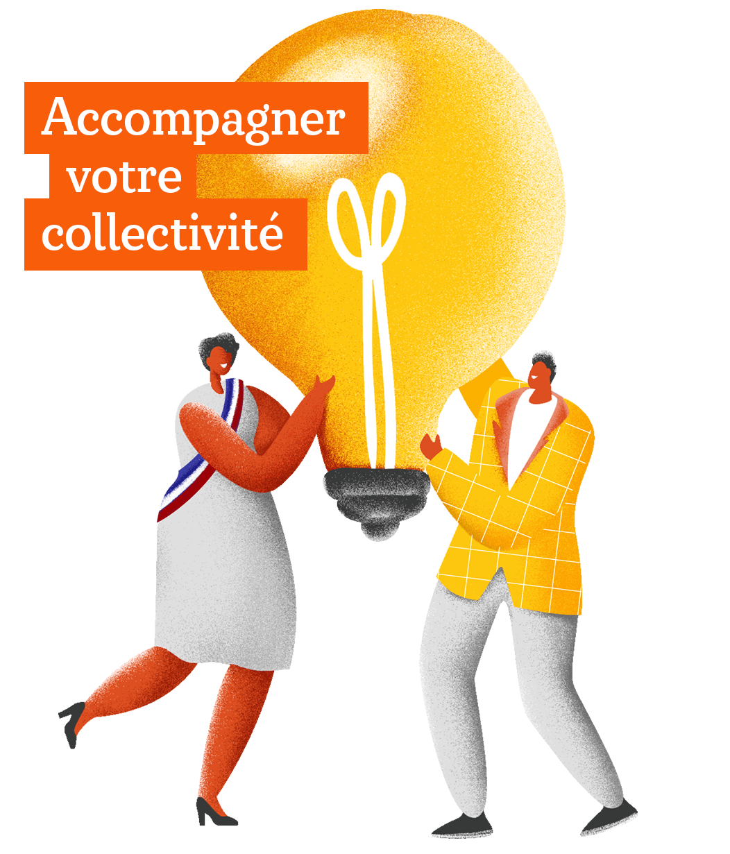 Budget participatif collectivité