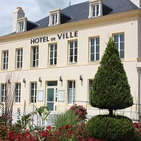 Mairie de Jarny | budget participatif | C Ville de Jarny