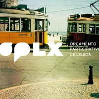 Campagne officielle | OPLX | Lisboa | Lisbonne | Orçamento participativo | budget participatif | budgets participatifs | Paris