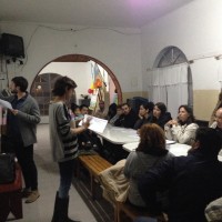 Forum | Budget participatif | Zarate | Argentine | Argentina