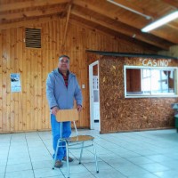 Budget participatif | San Antonio | Sede