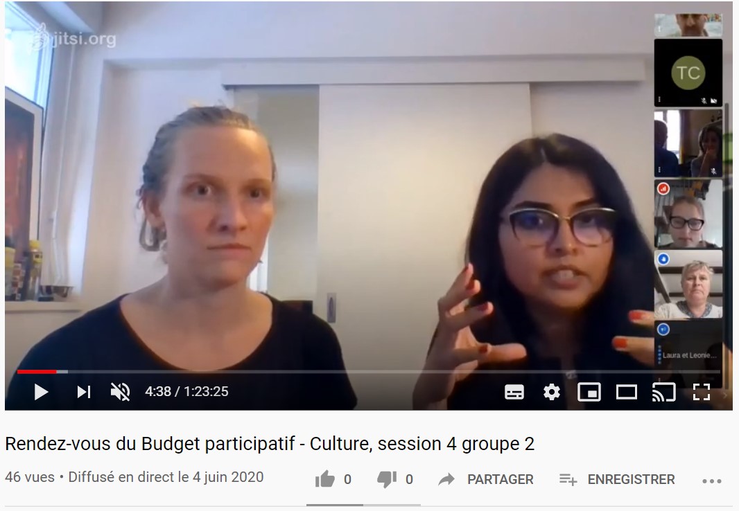 Rendez-vous du Budget participatif à Grenoble S4 gr2