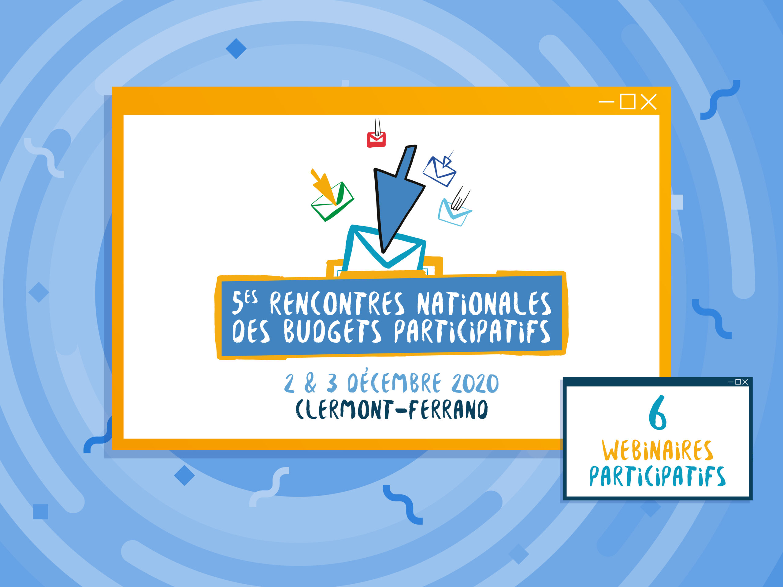 RNBP Clermont Ferrand visuel