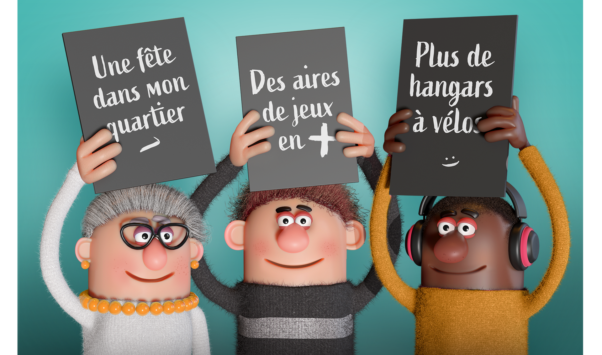 Visuel Communication Annecy générique