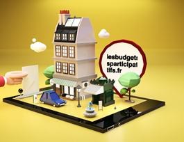 10 question Budget participatif ville