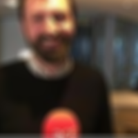 Antoine Bézard, invité de l'émission Les Pionniers du collaboratif sur la radio RCF