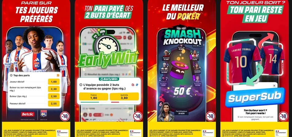 Betclic