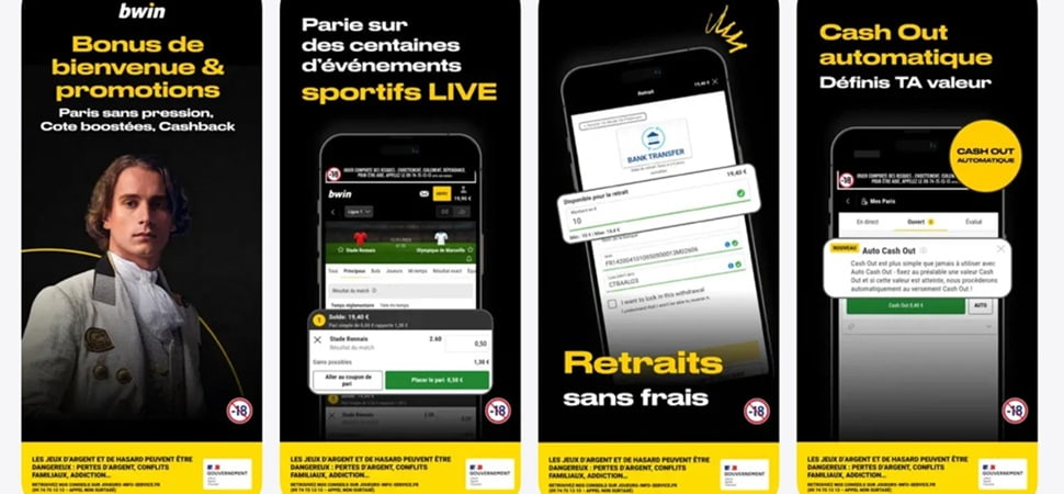 Bwin