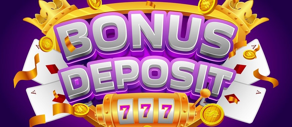 bonus sans dépôt